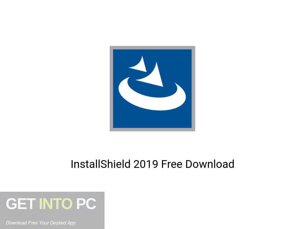 installshield wizard windows 10 download